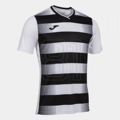 Joma Europa V Kurzarm-T-Shirt 102838.201