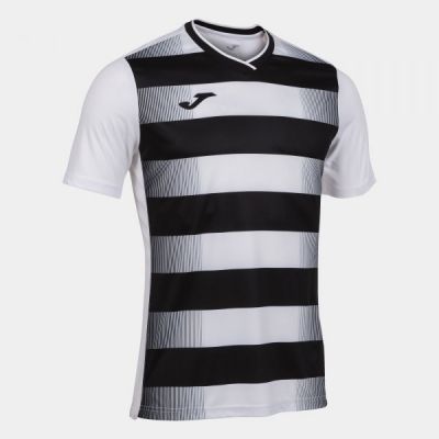 Joma Europa V Kurzarm-T-Shirt 102838.201