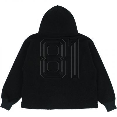 2. Champion Kapuzenpullover W 117549 KK001
