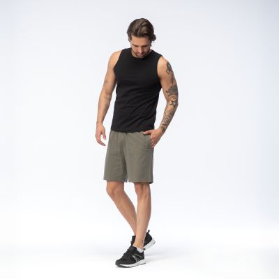 8. MOEN Herrenshorts