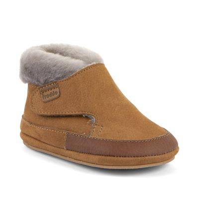 2. Froddo Kinderstiefel BAREFOOT FURRY WALK (G1160004-1)