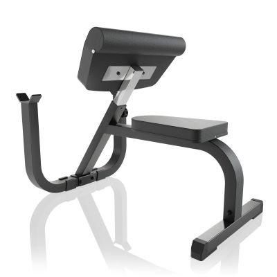23. Verstellbare Gebetsbank von Virtufit, Modell Scott