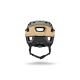 5. Julbo Forest Evo Fahrradhelm Grün/Schwarz/Beige