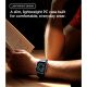 5. Spigen Thin Fit Hülle für Apple Watch 42 mm – Transparent