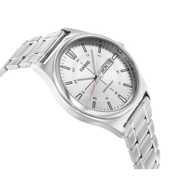 3. Herrenuhr CASIO MTP-V006D-7CUDF + Box