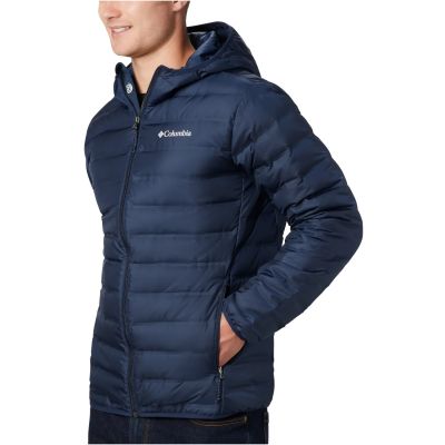 2. Columbia Lake 22 Daunenjacke mit Kapuze M 1864562464