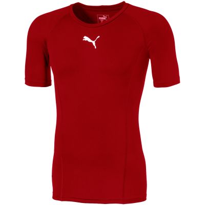 5. Puma Liga Baselayer SS M 655918 01 T-Shirt