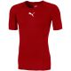 5. Puma Liga Baselayer SS M 655918 01 T-Shirt