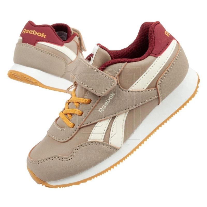 9. Reebok Royal Jr 100033293 Schuhe