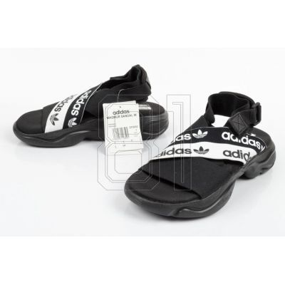 7. Adidas Magmur Sandal W EF5850 Sandalen