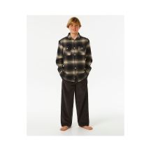 RIP CURL Surf Cordhose - Jungen Schwarz