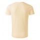 2. Malfini Origin T-Shirt (GOTS) M MLI-17121 Mandel