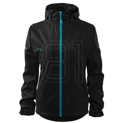 2. Malfini Softshell Cool W MLI-51401 Jacke