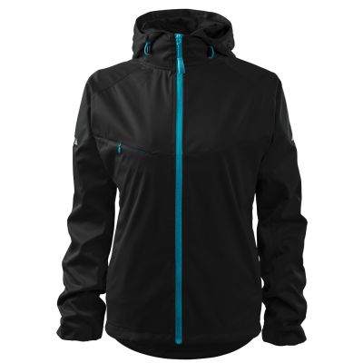 2. Malfini Softshell Cool W MLI-51401 Jacke