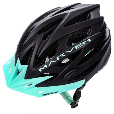 4. Meteor Marven 24792-24794 Fahrradhelm