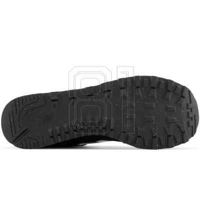 3. New Balance M ML515BLK Schuhe