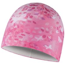BUFF POLAR & ECOSTRETCH BEANIE SIMATHY PINK Mütze – One Size