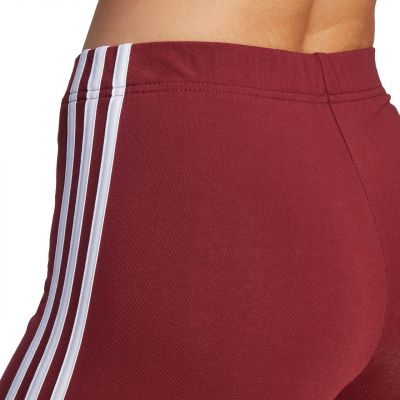 6. adidas Essentials 3-Streifen W IM2846 Shorts