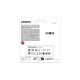 6. KINGSTON 128 GB Tragbarer USB 3.2 Gen 1 DataTraveler Exodia Schwarz/Blau