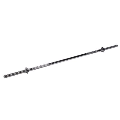 21. Gerade HMS-Stange mit Gewinde und Klemme GPR165 30MM x 165 CM HMS