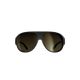 3. POC Nivalis schwarze Brille