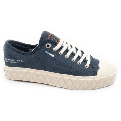 Palladium Herren-Sportschuhe Palla Ace Washed Lightweight Sneakers