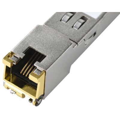 4. BlueOptics R9F85A-BO Netzwerk-Transceiver-Modul Glasfaser SFP+