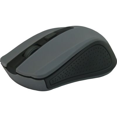 DEFENDER KABELLOSE MAUS ACCURA MM-935 RF GRAU OPTISCH 1600DPI 4P 52936