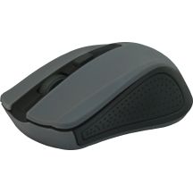 DEFENDER KABELLOSE MAUS ACCURA MM-935 RF GRAU OPTISCH 1600DPI 4P 52936