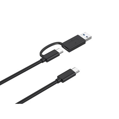 4. Conceptronic DANTE05G Festplattengehäuse SSD-Gehäuse Grau M.2