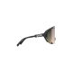 3. POC Devour Mid Radbrille Schwarz