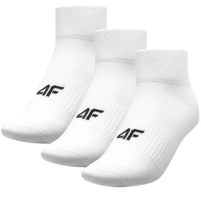 2. Socken 4F M204 3P M 4FAW23USOCM204 10S