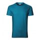 2. Herren Resist T-Shirt (petrolblau)