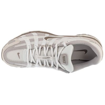 3. Nike W P-6000 HV6353-001 Weiß 42