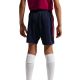 2. Nike FC Barcelona Strike Navy Blue Kindershorts II2708 498