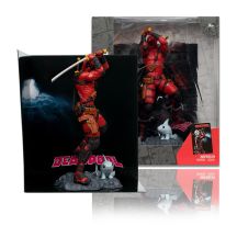 McFarlane Toys 14822 Sammlerfigur