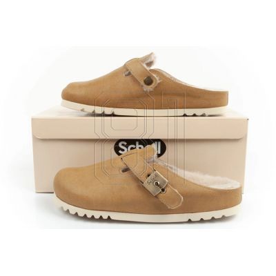 10. Scholl Grace W F310141171 Hausschuhe