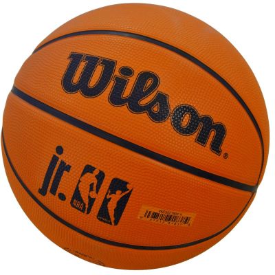 5. WILSON JR NBA DRV BSKT R.4 BASKETBALL