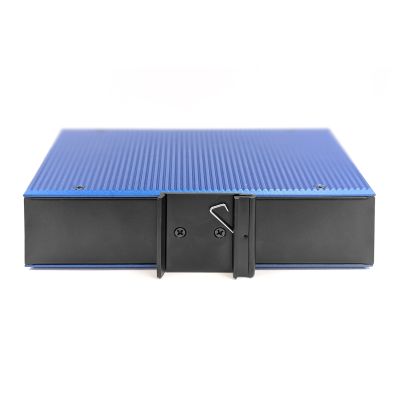 9. Digitus Industrial Managed Gigabit Ethernet L2 Switch, 16+2 Ports