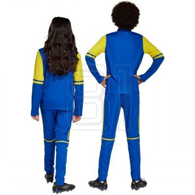 5. adidas Squadra 25 Training Jr Pants JP3154