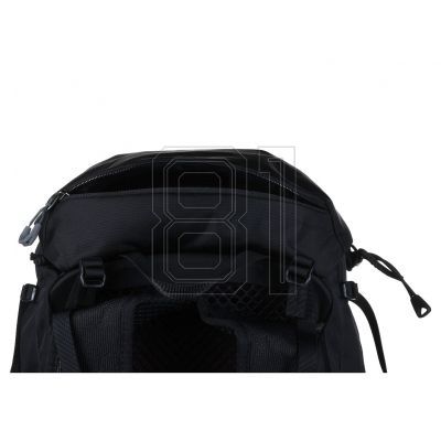 8. Gregory Arrio 24 Flame Black Trekkingrucksack 136974-7409