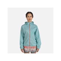 Damen-Skijacke ROSSIGNOL W Sidelhorn Pkb Jkt, blau