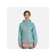 Damen-Skijacke ROSSIGNOL W Sidelhorn Pkb Jkt, blau
