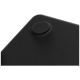 3. Uniq Lyden Versa Hülle für MacBook Air 13" 2022 / 2024 / 2025 / 2026 - Schwarz