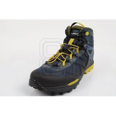 2. Aku Rocket Gore-tex M 710553 Schuhe