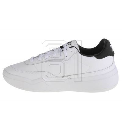 3. Adidas Her Court W GW5364 Schuhe