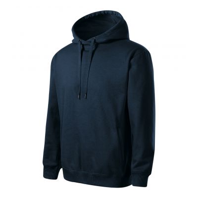 Malfini Moon Sweatshirt M MLI-42002 marineblau