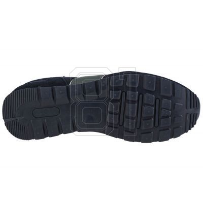 4. O'Neill Pipeline Men Low M 90221020-29Y Schuhe