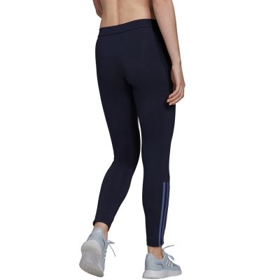 18. adidas Essentials Fitted W Leggings H10252