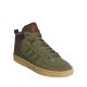 2. Adidas Rapid Court Mid Winterized M JR0184 Schuhe